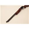 Image 4 : 17KH-520 MOSSBERG 402 #00042BMossberg Model 402 Palomino lever action  rifle, .22 short, long or LR 
