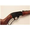Image 8 : 17KH-520 MOSSBERG 402 #00042BMossberg Model 402 Palomino lever action  rifle, .22 short, long or LR 