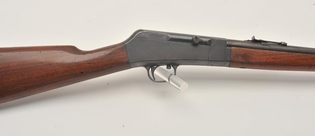 17KH-522 REMINGTON 22 #13013Remington semi-automatic rifle, .22 ...