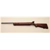 Image 1 : 17KH-553 MOSSBERGU.S. Property-marked Mossberg Model 44 bolt  action rifle, .22LR caliber, military 