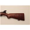 Image 2 : 17KH-553 MOSSBERGU.S. Property-marked Mossberg Model 44 bolt  action rifle, .22LR caliber, military 