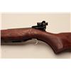 Image 4 : 17KH-553 MOSSBERGU.S. Property-marked Mossberg Model 44 bolt  action rifle, .22LR caliber, military 