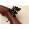 Image 5 : 17KH-553 MOSSBERGU.S. Property-marked Mossberg Model 44 bolt  action rifle, .22LR caliber, military 