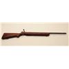 Image 7 : 17KH-553 MOSSBERGU.S. Property-marked Mossberg Model 44 bolt  action rifle, .22LR caliber, military 
