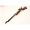 Image 3 : 17KH-555 MOSSBERGMossberg Model 44 bolt action rifle, .22LR  caliber, blued finish, wood stock, no v