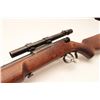 Image 4 : 17KH-555 MOSSBERGMossberg Model 44 bolt action rifle, .22LR  caliber, blued finish, wood stock, no v