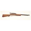 Image 6 : 17KH-555 MOSSBERGMossberg Model 44 bolt action rifle, .22LR  caliber, blued finish, wood stock, no v