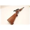 Image 9 : 17KH-555 MOSSBERGMossberg Model 44 bolt action rifle, .22LR  caliber, blued finish, wood stock, no v