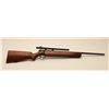 Image 1 : 17KH-556 MOSSBERG 44BMossberg Model 44B bolt action rifle, no  magazine, .22LR caliber, blued finish