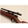 Image 7 : 17KH-556 MOSSBERG 44BMossberg Model 44B bolt action rifle, no  magazine, .22LR caliber, blued finish