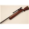 Image 8 : 17KH-556 MOSSBERG 44BMossberg Model 44B bolt action rifle, no  magazine, .22LR caliber, blued finish