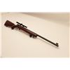 Image 2 : 17KH-557 MOSSBERG #927976Mossberg Model 144LSB bolt action rifle,  .22LR caliber, blued finish, wood