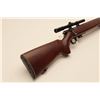 Image 4 : 17KH-557 MOSSBERG #927976Mossberg Model 144LSB bolt action rifle,  .22LR caliber, blued finish, wood