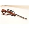 Image 2 : 17KH-558 MOSSBERG 46Mossberg Model 46 Target bolt action rifle,  .22 short, long and LR caliber, blu