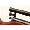 Image 5 : 17KH-558 MOSSBERG 46Mossberg Model 46 Target bolt action rifle,  .22 short, long and LR caliber, blu