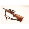 Image 6 : 17KH-558 MOSSBERG 46Mossberg Model 46 Target bolt action rifle,  .22 short, long and LR caliber, blu
