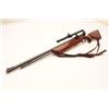 Image 7 : 17KH-558 MOSSBERG 46Mossberg Model 46 Target bolt action rifle,  .22 short, long and LR caliber, blu