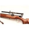 Image 8 : 17KH-558 MOSSBERG 46Mossberg Model 46 Target bolt action rifle,  .22 short, long and LR caliber, blu