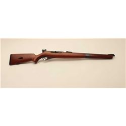 17KH-573 MOSSBERG #7164059Mossberg Model 151M-B semi-automatic rifle,  .22LR caliber, blued finish, 