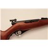 Image 4 : 17KH-573 MOSSBERG #7164059Mossberg Model 151M-B semi-automatic rifle,  .22LR caliber, blued finish, 