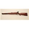 Image 5 : 17KH-573 MOSSBERG #7164059Mossberg Model 151M-B semi-automatic rifle,  .22LR caliber, blued finish, 