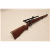 Image 7 : 17KH-574 MOSSBERGU.S. Property-marked Mossberg Model 42M-B  bolt action rifle, .22LR caliber, blued 