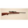 Image 1 : 17KH-575 NEW HAVEN 250BNew Haven (by Mossberg) Model 250C  semi-automatic rifle, no magazine, .22  S