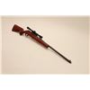 Image 2 : 17KH-575 NEW HAVEN 250BNew Haven (by Mossberg) Model 250C  semi-automatic rifle, no magazine, .22  S