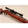 Image 3 : 17KH-575 NEW HAVEN 250BNew Haven (by Mossberg) Model 250C  semi-automatic rifle, no magazine, .22  S