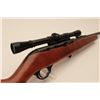 Image 5 : 17KH-575 NEW HAVEN 250BNew Haven (by Mossberg) Model 250C  semi-automatic rifle, no magazine, .22  S
