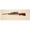 Image 6 : 17KH-575 NEW HAVEN 250BNew Haven (by Mossberg) Model 250C  semi-automatic rifle, no magazine, .22  S