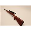 Image 7 : 17KH-575 NEW HAVEN 250BNew Haven (by Mossberg) Model 250C  semi-automatic rifle, no magazine, .22  S