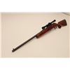 Image 8 : 17KH-575 NEW HAVEN 250BNew Haven (by Mossberg) Model 250C  semi-automatic rifle, no magazine, .22  S