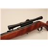 Image 9 : 17KH-575 NEW HAVEN 250BNew Haven (by Mossberg) Model 250C  semi-automatic rifle, no magazine, .22  S