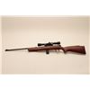 Image 2 : 17KH-576 H&R700 #ARG06499H & R Model 700 semi-automatic rifle, .22  W.M.R.F. caliber, blued finish, 