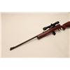 Image 4 : 17KH-576 H&R700 #ARG06499H & R Model 700 semi-automatic rifle, .22  W.M.R.F. caliber, blued finish, 