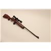 Image 7 : 17KH-576 H&R700 #ARG06499H & R Model 700 semi-automatic rifle, .22  W.M.R.F. caliber, blued finish, 