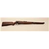 Image 1 : 17KH-577 MOSSBERG 46MMossberg Model 46M bolt action rifle, .22  short, long and LR caliber, blued fi
