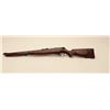 Image 5 : 17KH-577 MOSSBERG 46MMossberg Model 46M bolt action rifle, .22  short, long and LR caliber, blued fi