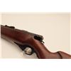Image 7 : 17KH-577 MOSSBERG 46MMossberg Model 46M bolt action rifle, .22  short, long and LR caliber, blued fi