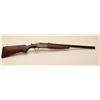 Image 1 : 17KH-578 SAVAGE 24Savage Model 24 O/U rifle, .22 caliber over  .410 gauge, blued finish, wood stocks