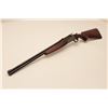 Image 2 : 17KH-578 SAVAGE 24Savage Model 24 O/U rifle, .22 caliber over  .410 gauge, blued finish, wood stocks