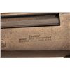 Image 3 : 17KH-578 SAVAGE 24Savage Model 24 O/U rifle, .22 caliber over  .410 gauge, blued finish, wood stocks