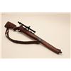 Image 2 : 17KH-579 MOSSBERG 51Mossberg Model 51M semi-automatic rifle, .22  LR caliber, blued finish, wood sto