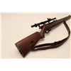 Image 3 : 17KH-579 MOSSBERG 51Mossberg Model 51M semi-automatic rifle, .22  LR caliber, blued finish, wood sto