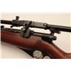 Image 7 : 17KH-579 MOSSBERG 51Mossberg Model 51M semi-automatic rifle, .22  LR caliber, blued finish, wood sto