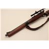 Image 8 : 17KH-579 MOSSBERG 51Mossberg Model 51M semi-automatic rifle, .22  LR caliber, blued finish, wood sto