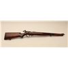 Image 1 : 17KH-580 MOSSBERG 42MBU.S. Property-marked Mossberg Model 42M-B  bolt action rifle, .22 short, long 