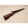 Image 2 : 17KH-580 MOSSBERG 42MBU.S. Property-marked Mossberg Model 42M-B  bolt action rifle, .22 short, long 