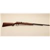 Image 1 : 17KH-581 MOSSBERG 6ASavage Model 6A semi-automatic rifle, .22  short, long or LR caliber, blued fini